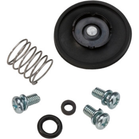 CRF250R'04-09 Moose Racing Accelerator Pump Rebuild Kit